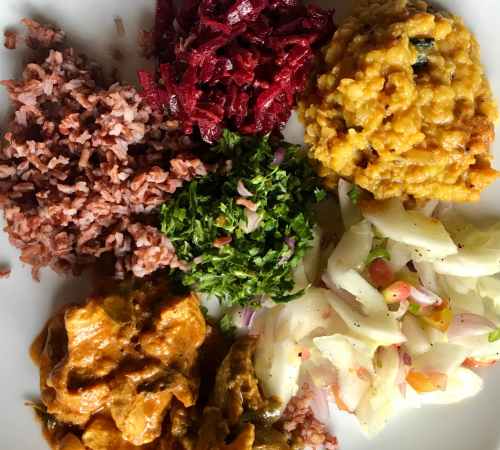 Discover the Flavors of Sri Lanka: A Gastronomic Adventure